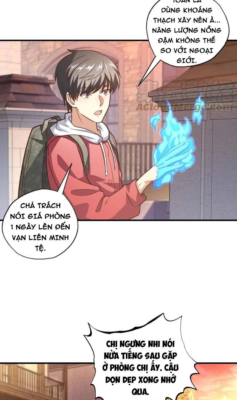 Cao Năng Lai Tập Chapter 195 - 7