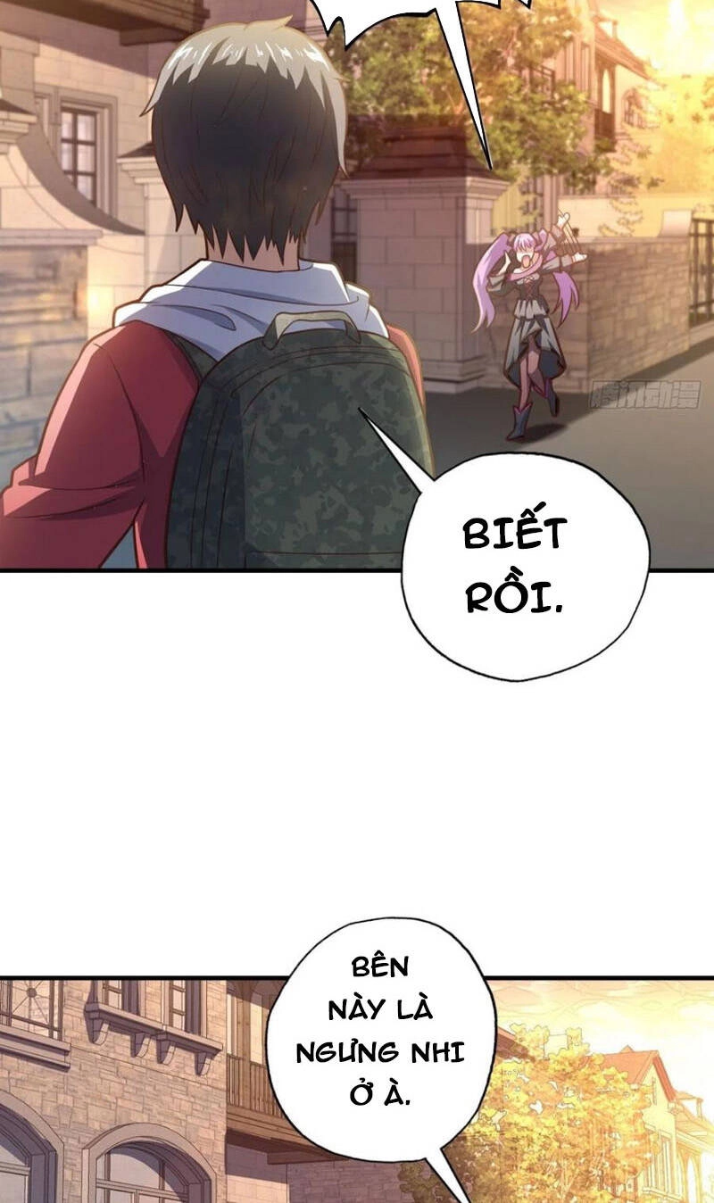 Cao Năng Lai Tập Chapter 195 - 8