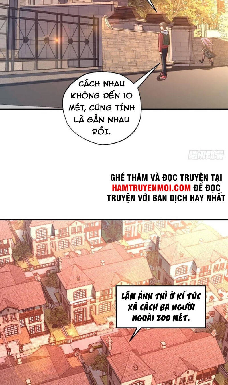 Cao Năng Lai Tập Chapter 195 - 9