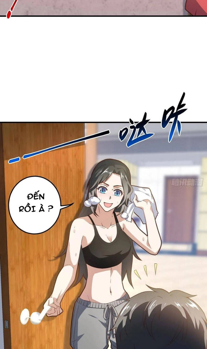 Cao Năng Lai Tập Chapter 195 - 11