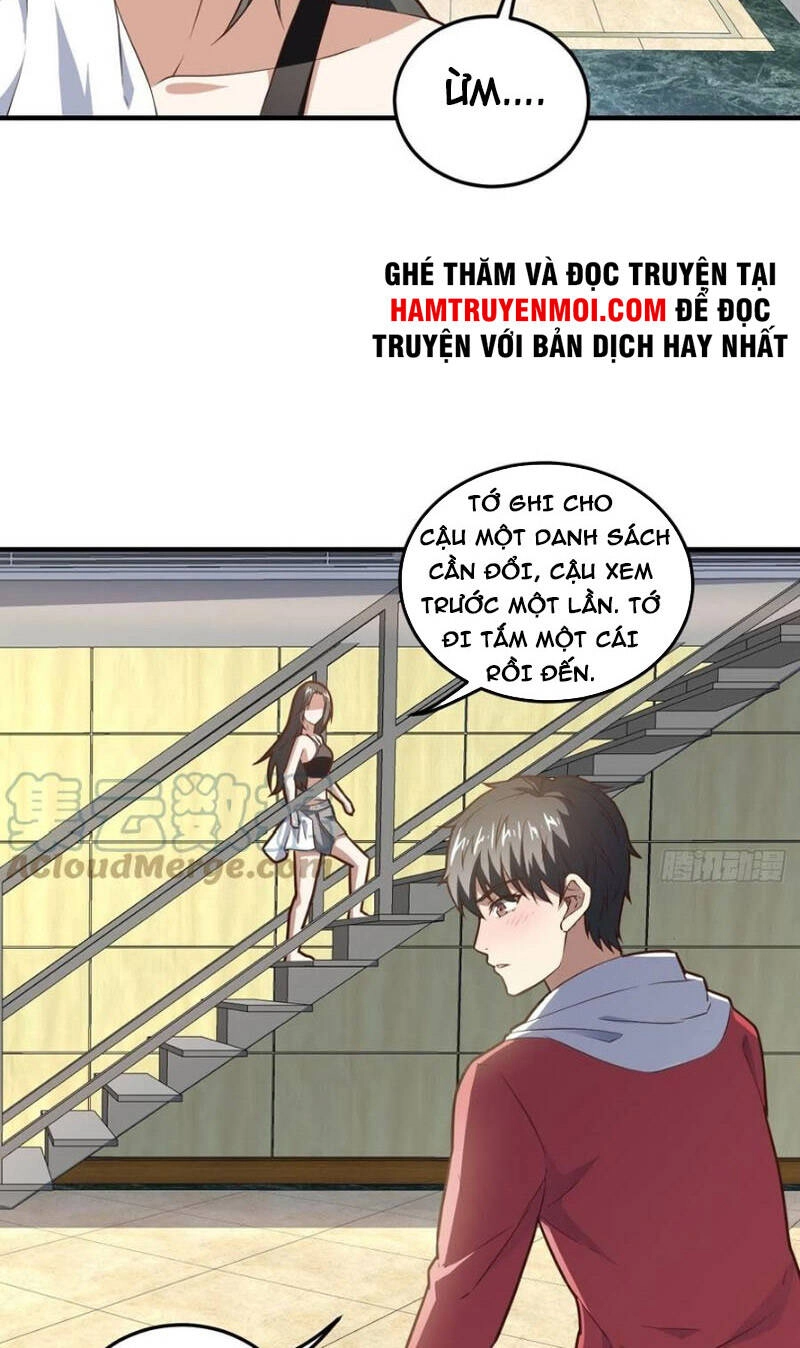 Cao Năng Lai Tập Chapter 195 - 13