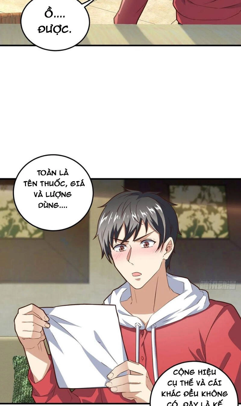 Cao Năng Lai Tập Chapter 195 - 14