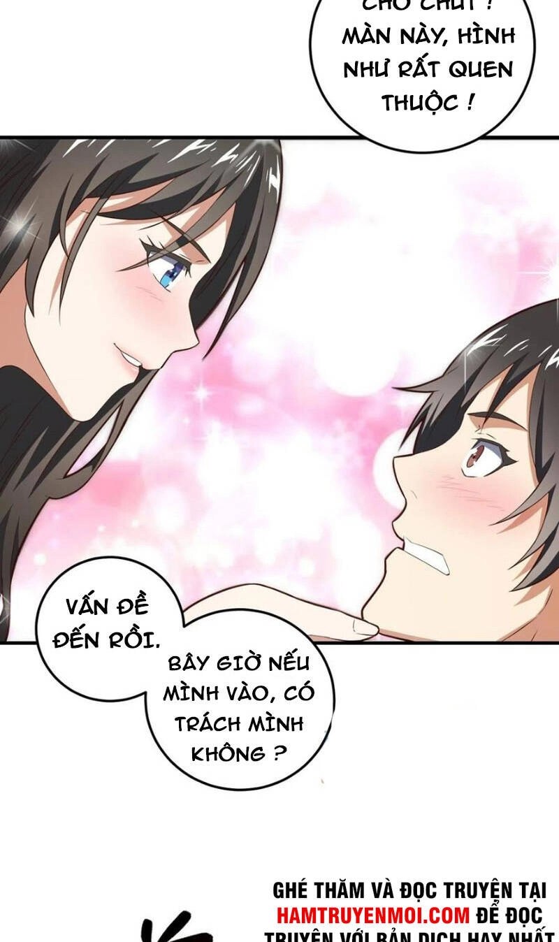 Cao Năng Lai Tập Chapter 195 - 16