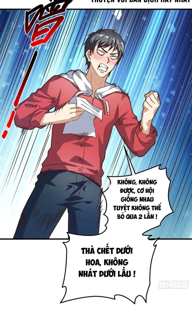 Cao Năng Lai Tập Chapter 195 - 17