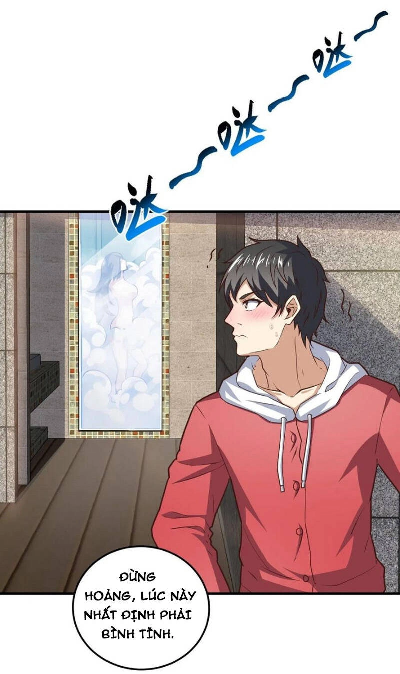 Cao Năng Lai Tập Chapter 195 - 18