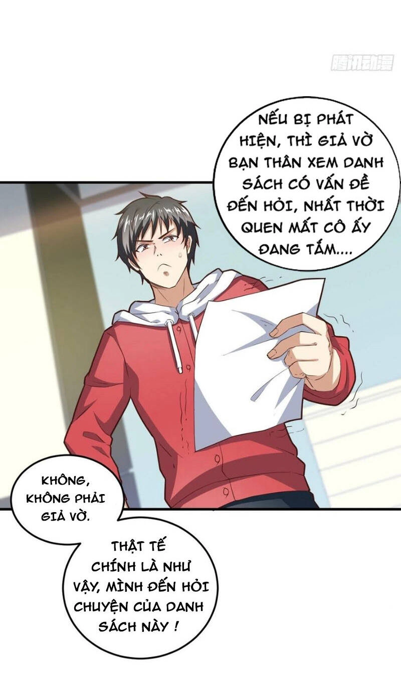 Cao Năng Lai Tập Chapter 195 - 19