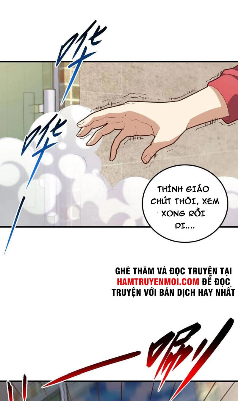 Cao Năng Lai Tập Chapter 195 - 20