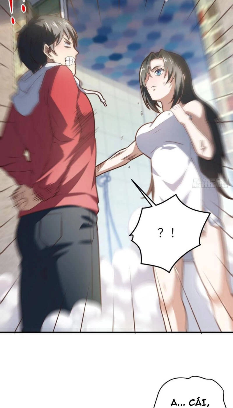 Cao Năng Lai Tập Chapter 195 - 21