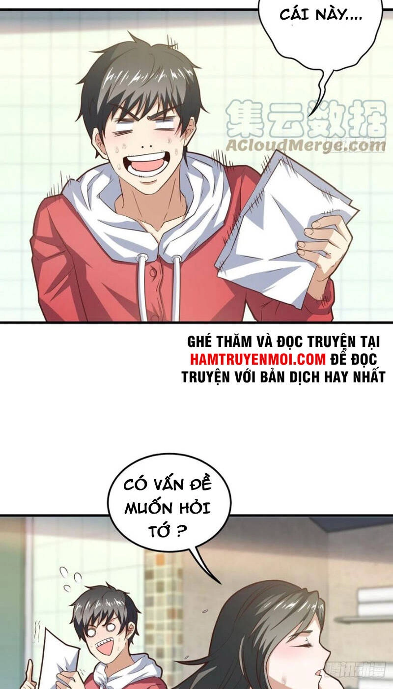 Cao Năng Lai Tập Chapter 195 - 22