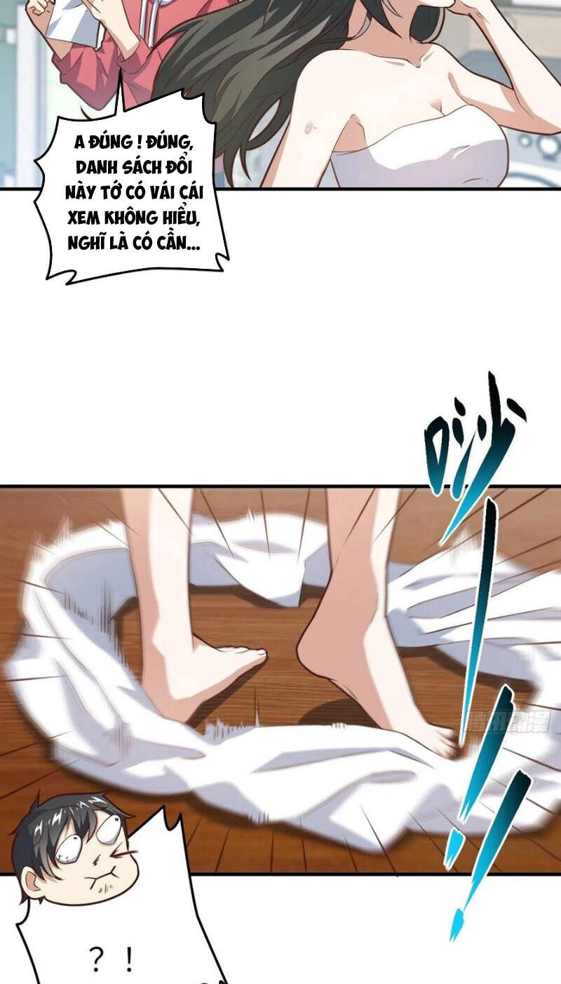 Cao Năng Lai Tập Chapter 195 - 23