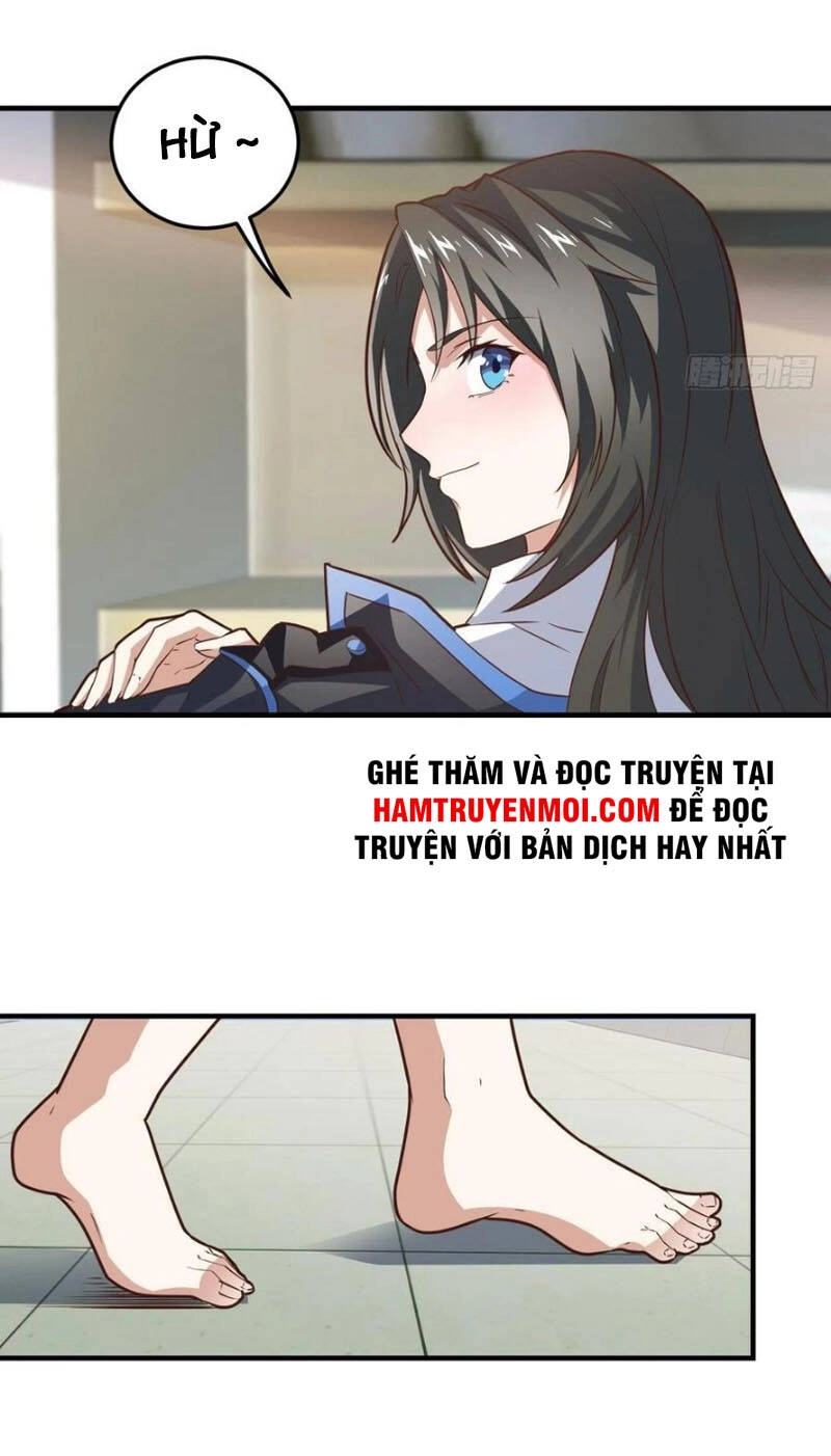 Cao Năng Lai Tập Chapter 195 - 25