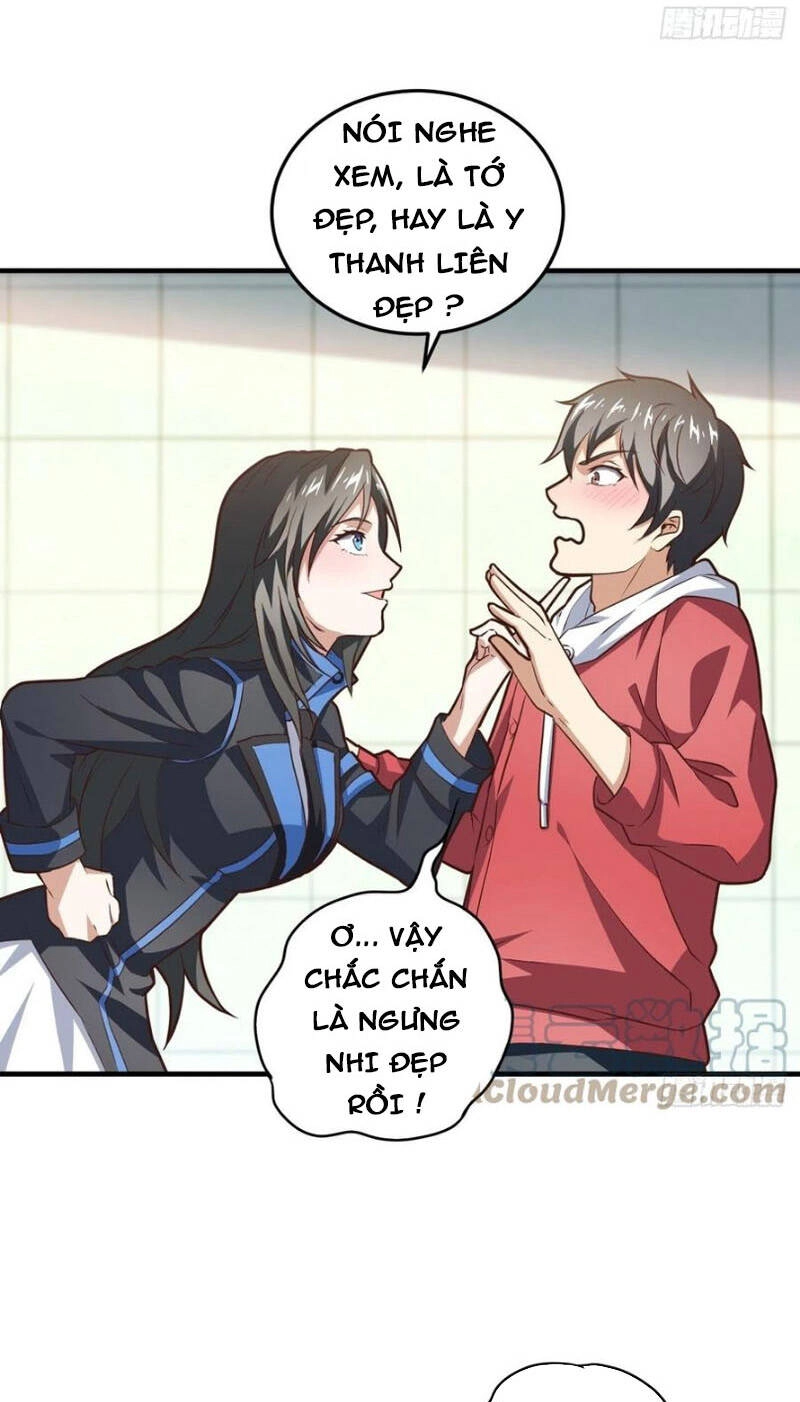 Cao Năng Lai Tập Chapter 195 - 26