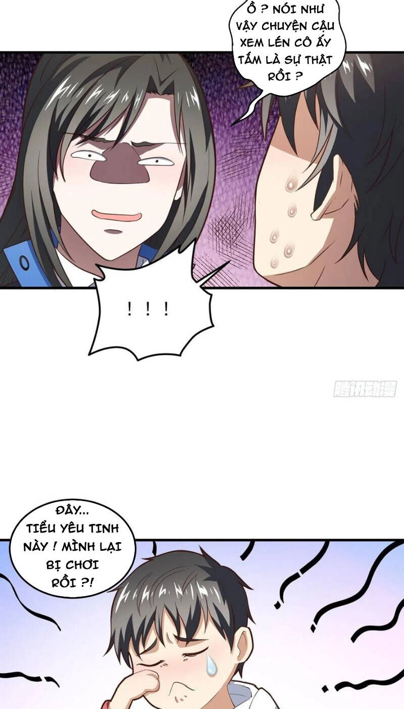 Cao Năng Lai Tập Chapter 195 - 27