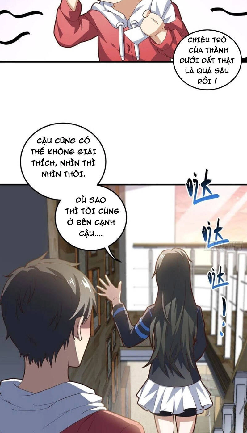 Cao Năng Lai Tập Chapter 195 - 28