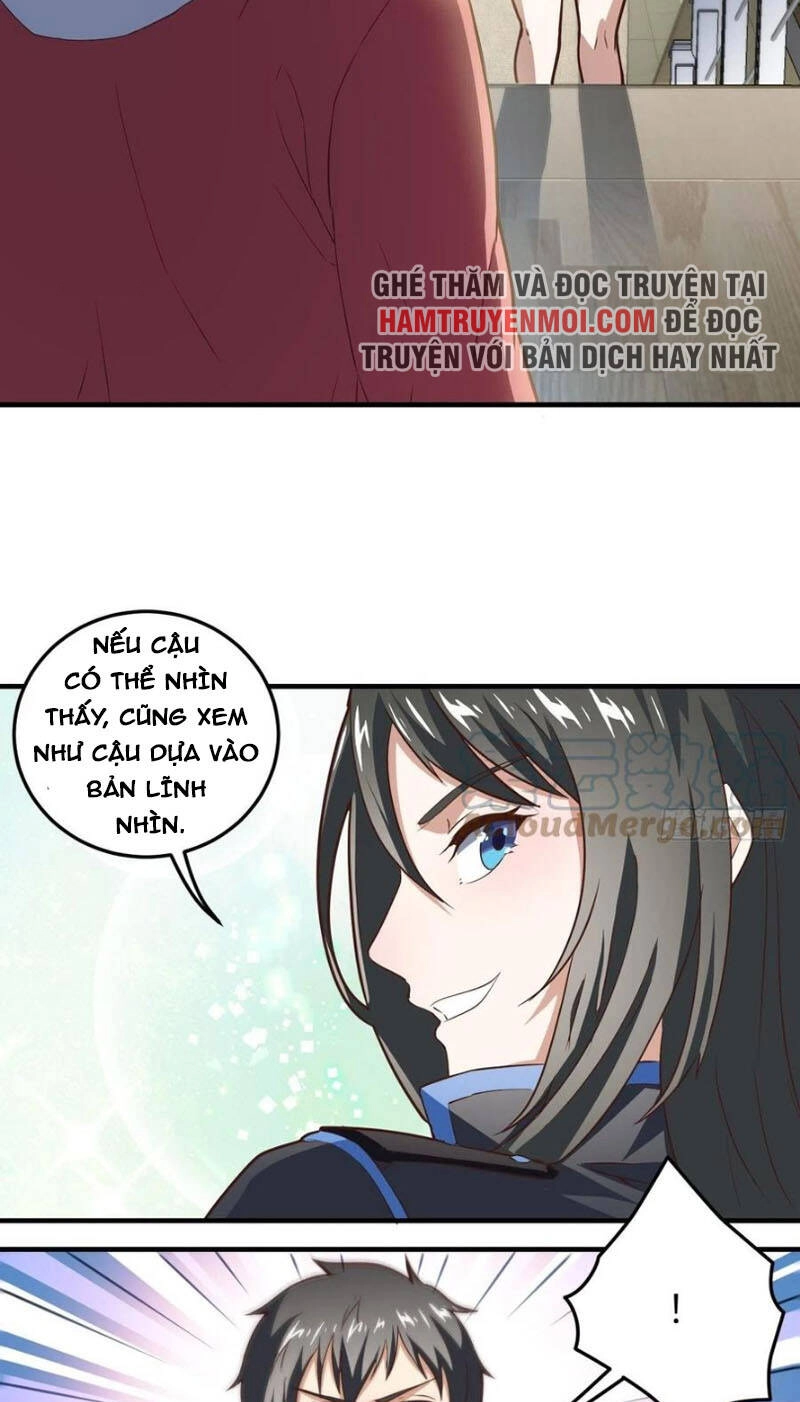 Cao Năng Lai Tập Chapter 195 - 29