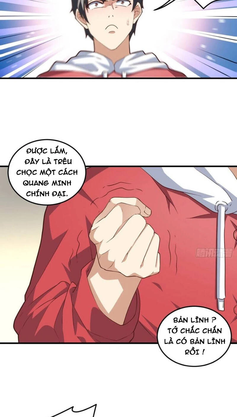 Cao Năng Lai Tập Chapter 195 - 30