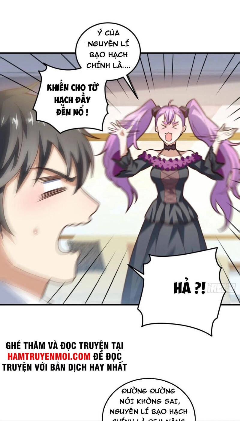 Cao Năng Lai Tập Chapter 195 - 34