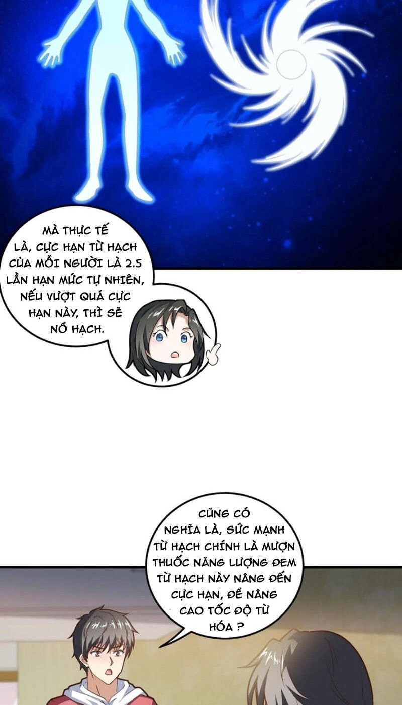 Cao Năng Lai Tập Chapter 195 - 36