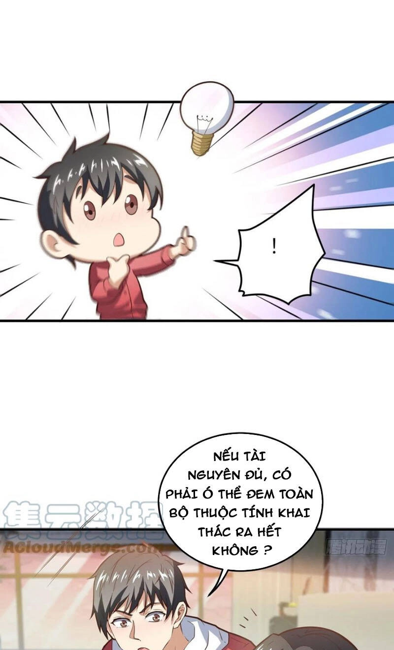 Cao Năng Lai Tập Chapter 195 - 41