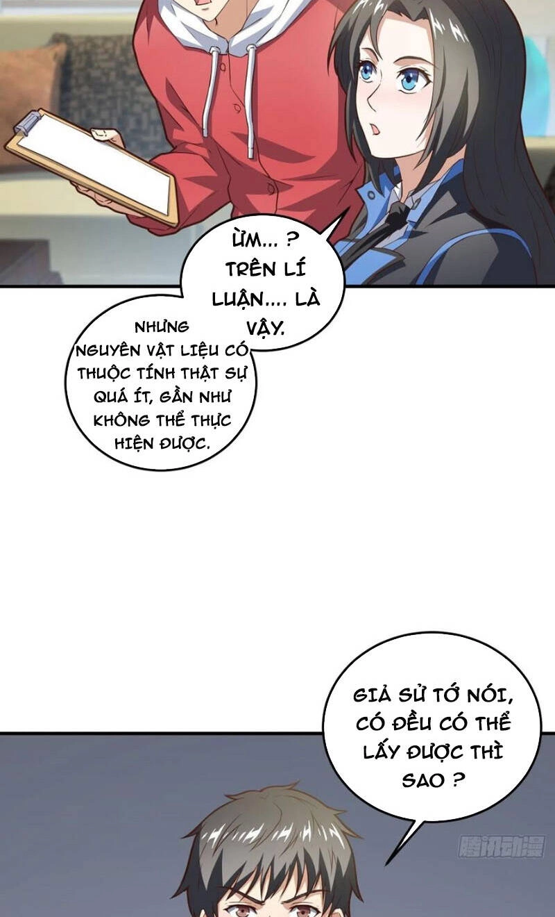 Cao Năng Lai Tập Chapter 195 - 42