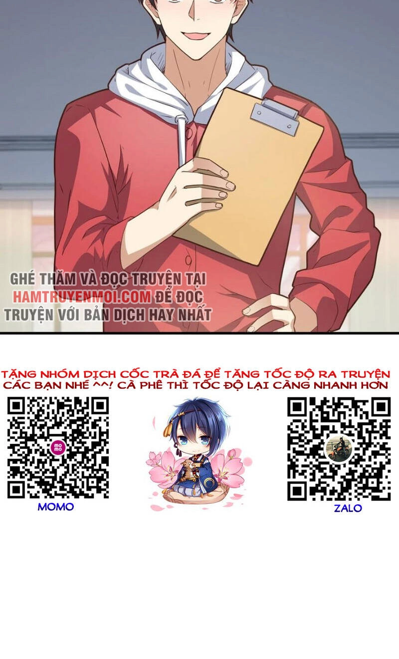 Cao Năng Lai Tập Chapter 195 - 43