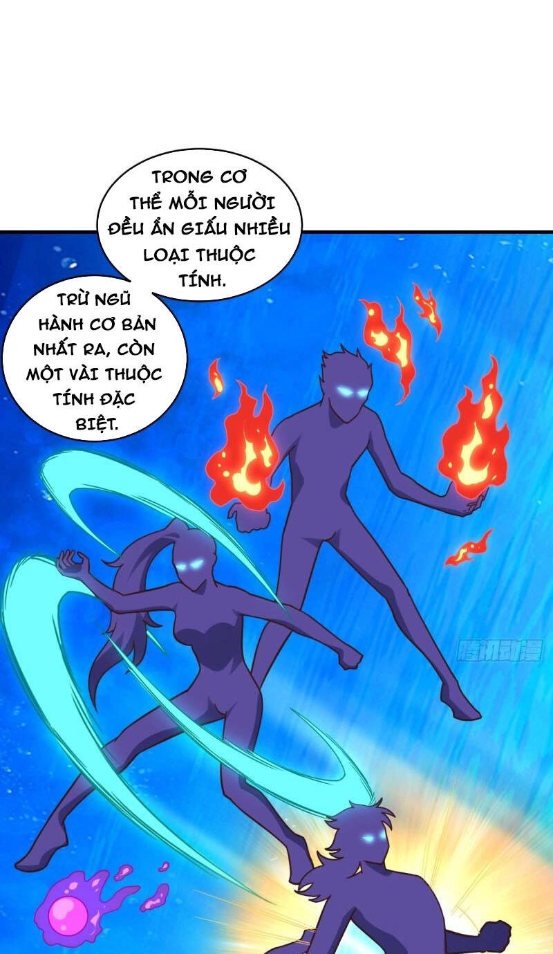 Cao Năng Lai Tập Chapter 196 - 1