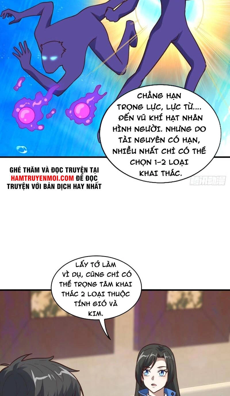 Cao Năng Lai Tập Chapter 196 - 2