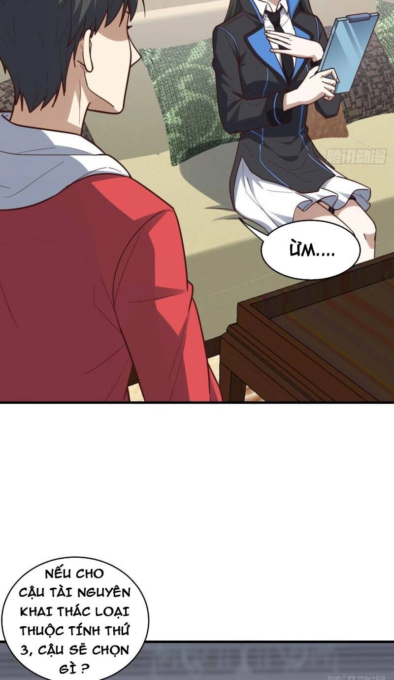 Cao Năng Lai Tập Chapter 196 - 3