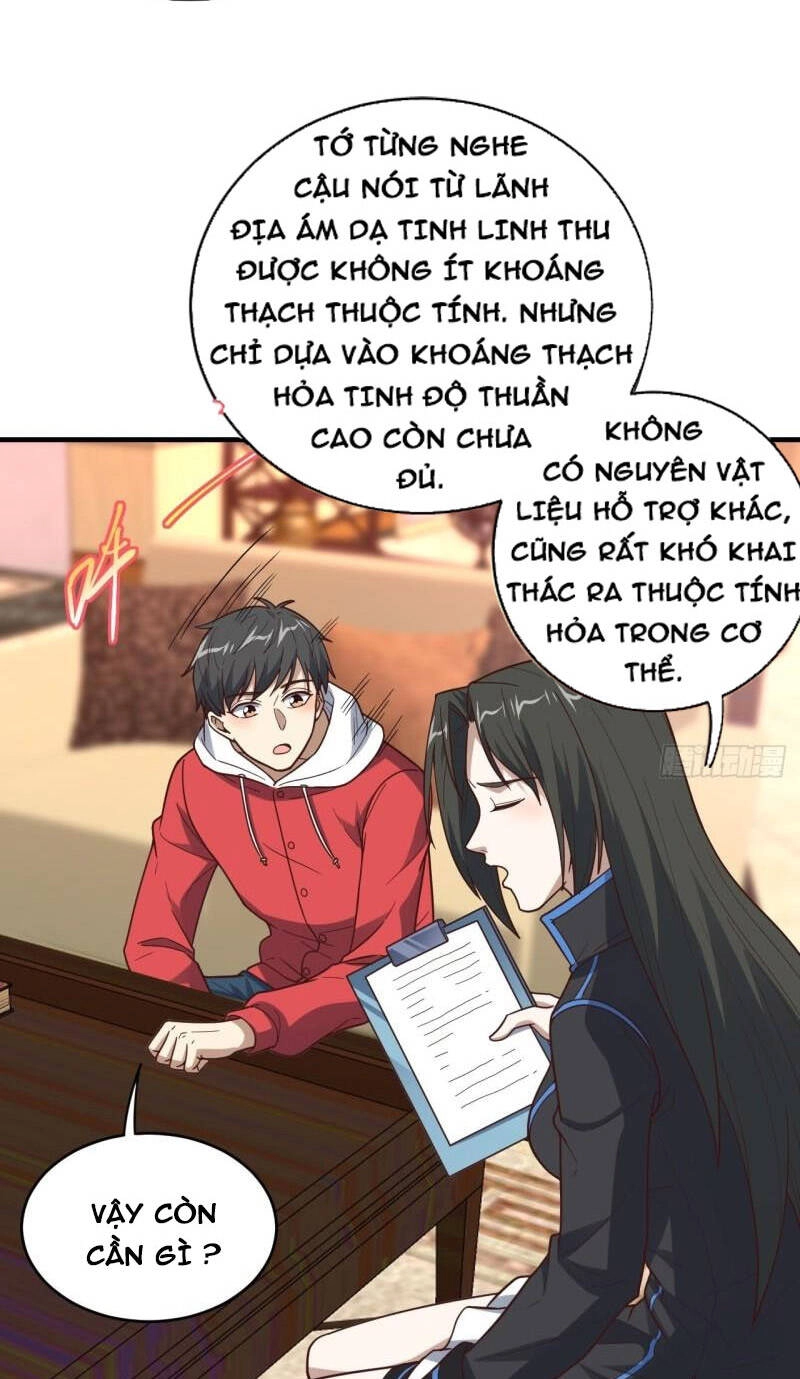 Cao Năng Lai Tập Chapter 196 - 5