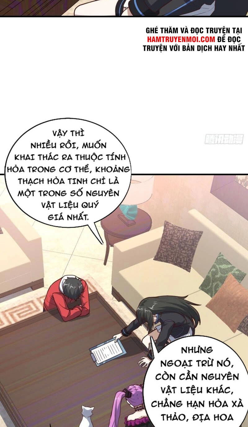 Cao Năng Lai Tập Chapter 196 - 6