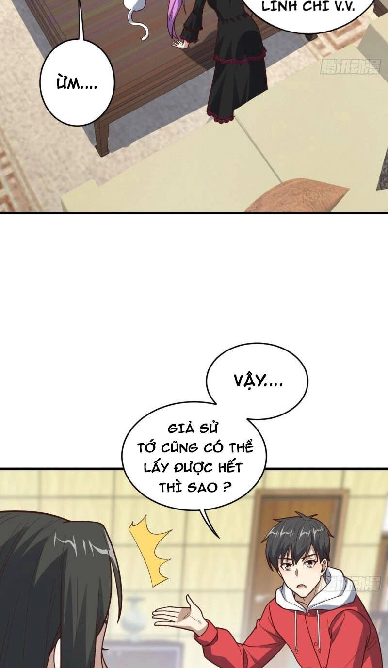 Cao Năng Lai Tập Chapter 196 - 7