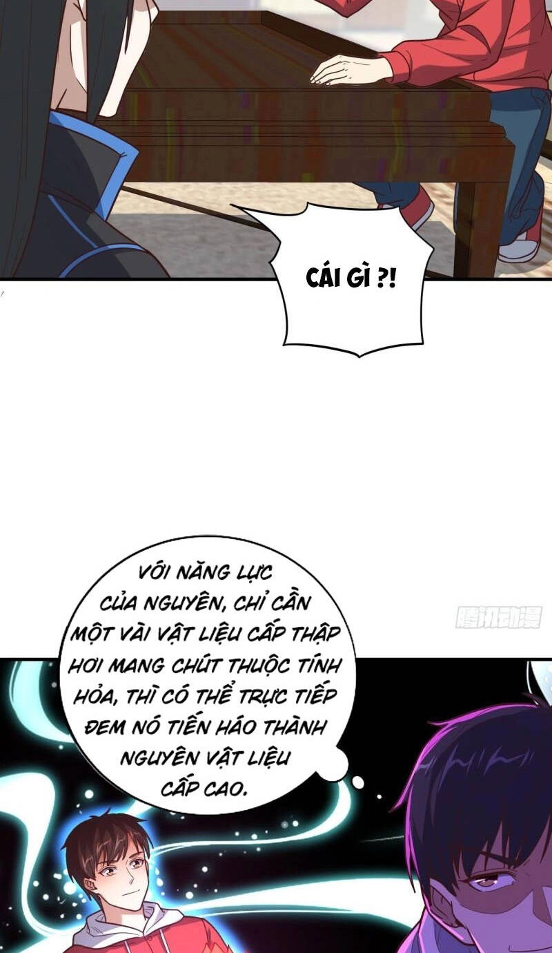 Cao Năng Lai Tập Chapter 196 - 8