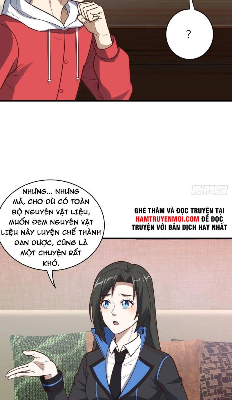 Cao Năng Lai Tập Chapter 196 - 10