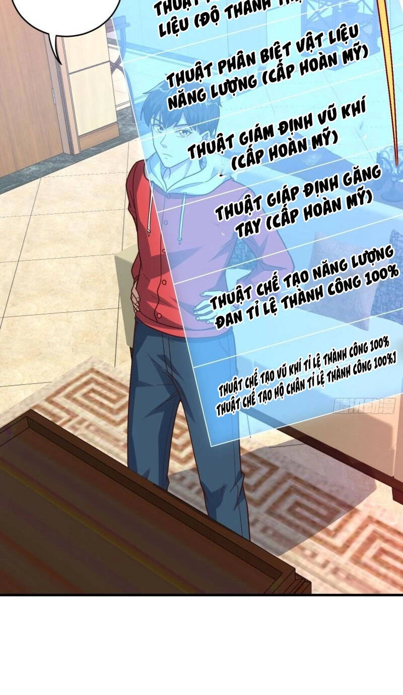 Cao Năng Lai Tập Chapter 196 - 13