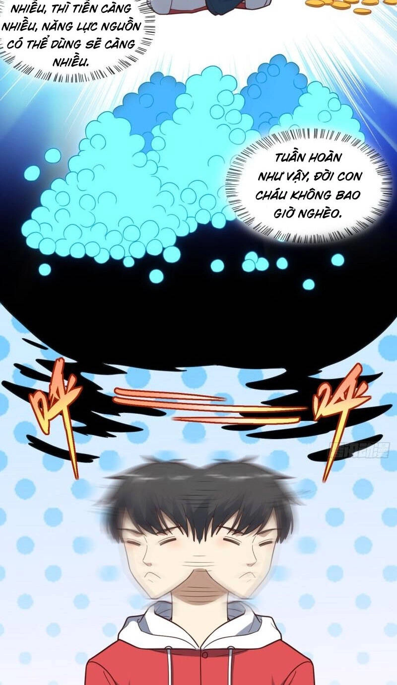 Cao Năng Lai Tập Chapter 196 - 15