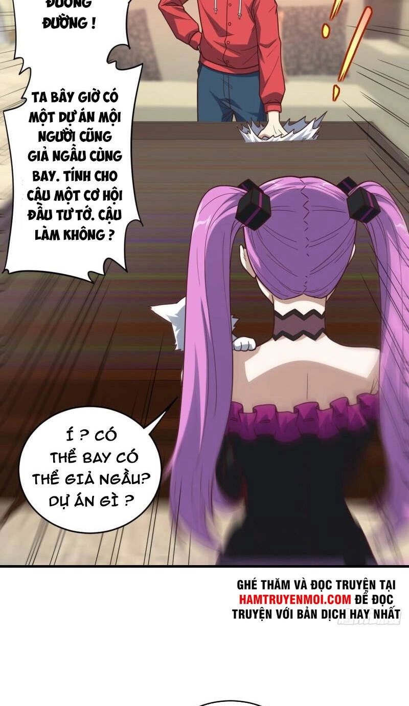 Cao Năng Lai Tập Chapter 196 - 17