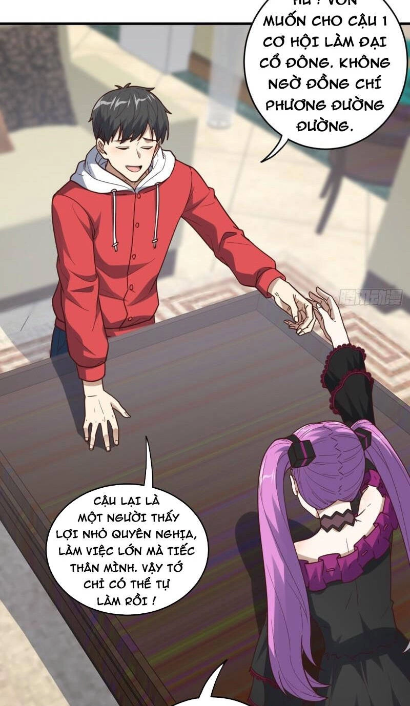 Cao Năng Lai Tập Chapter 196 - 19