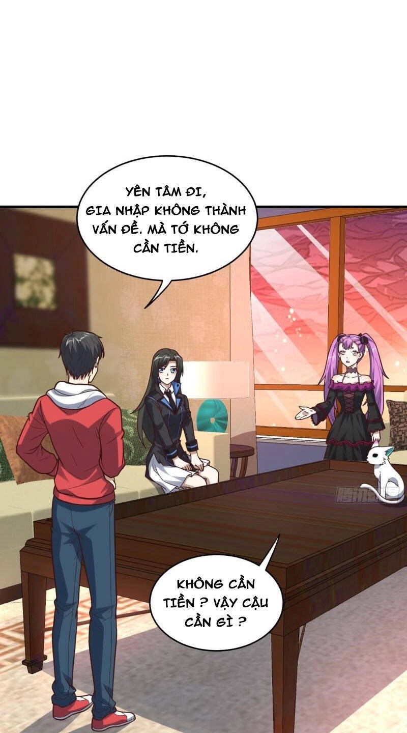 Cao Năng Lai Tập Chapter 196 - 24