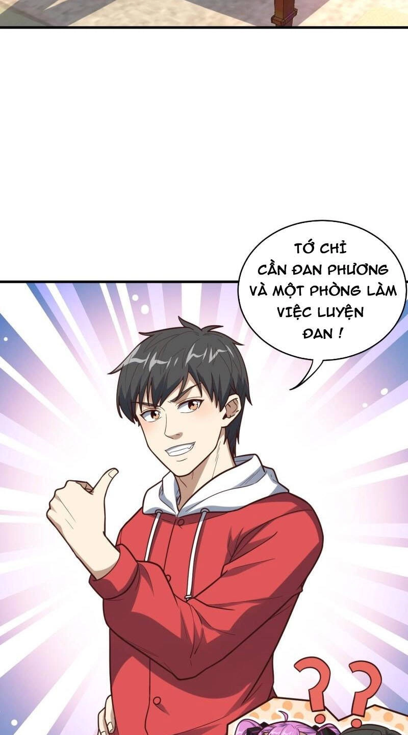 Cao Năng Lai Tập Chapter 196 - 25