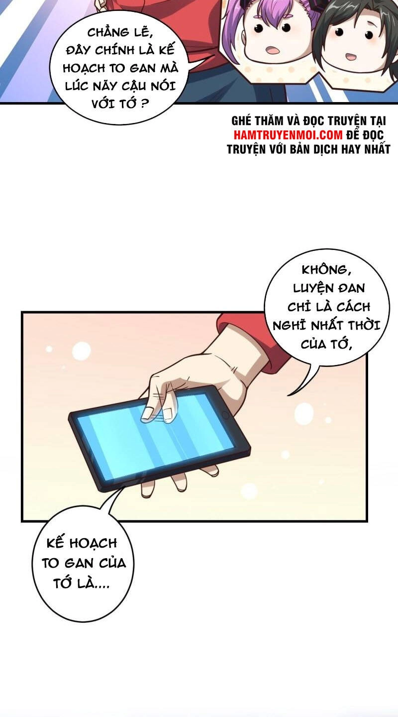 Cao Năng Lai Tập Chapter 196 - 26