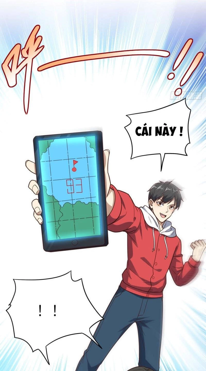 Cao Năng Lai Tập Chapter 196 - 27