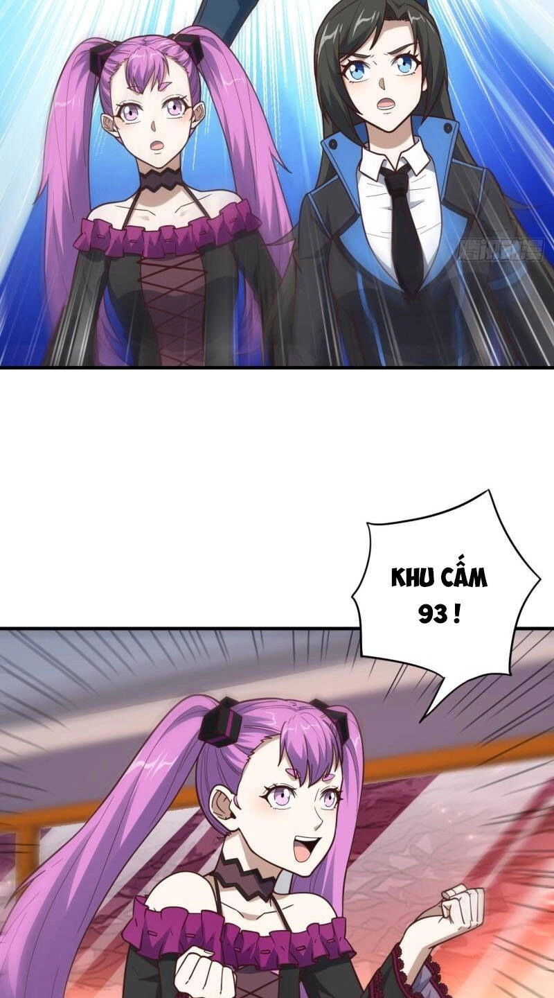 Cao Năng Lai Tập Chapter 196 - 28