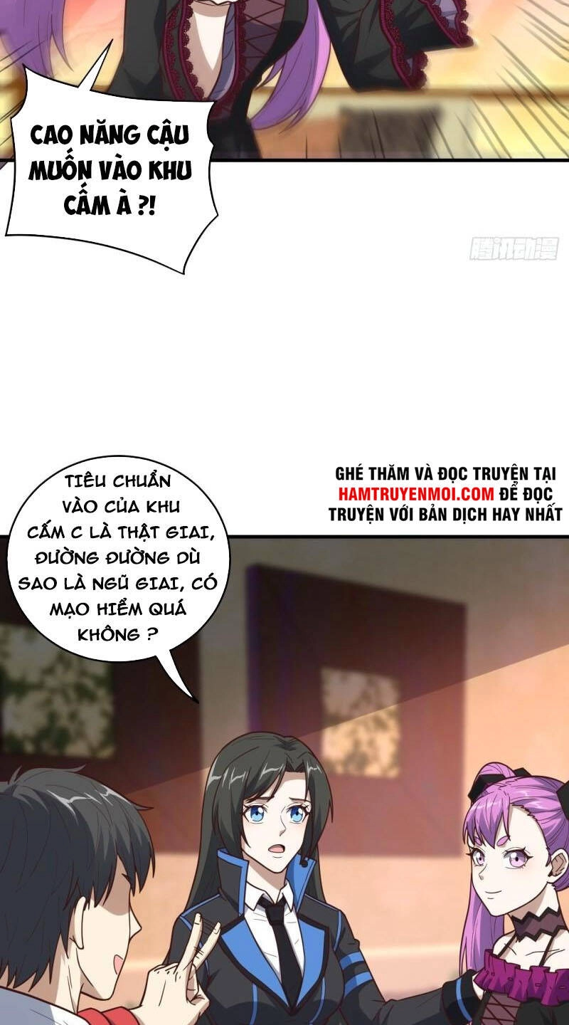 Cao Năng Lai Tập Chapter 196 - 29