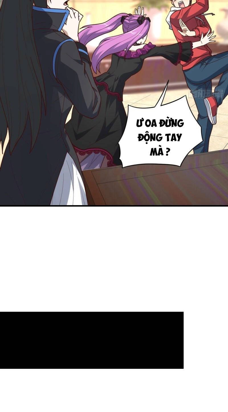 Cao Năng Lai Tập Chapter 196 - 31