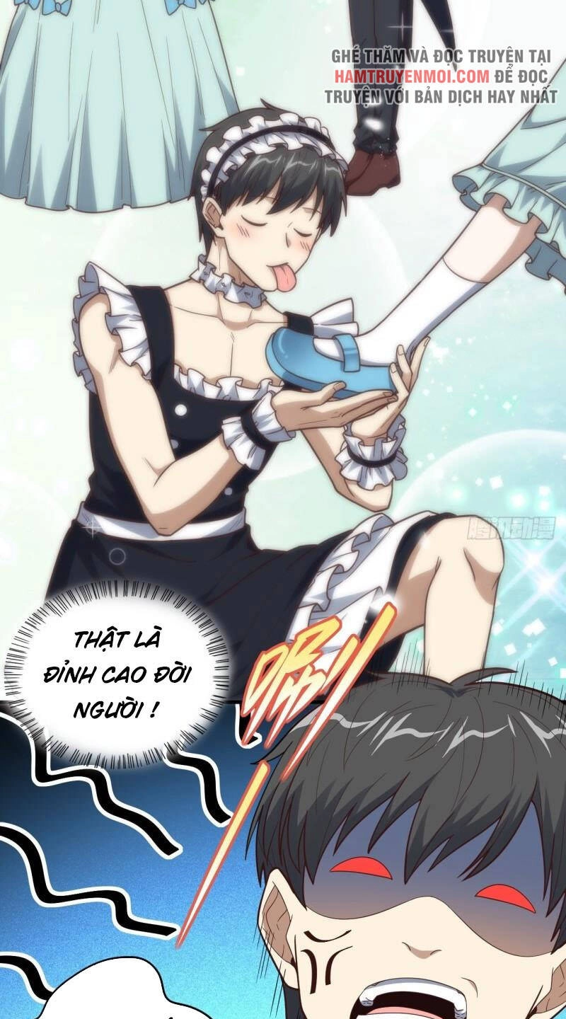 Cao Năng Lai Tập Chapter 196 - 37