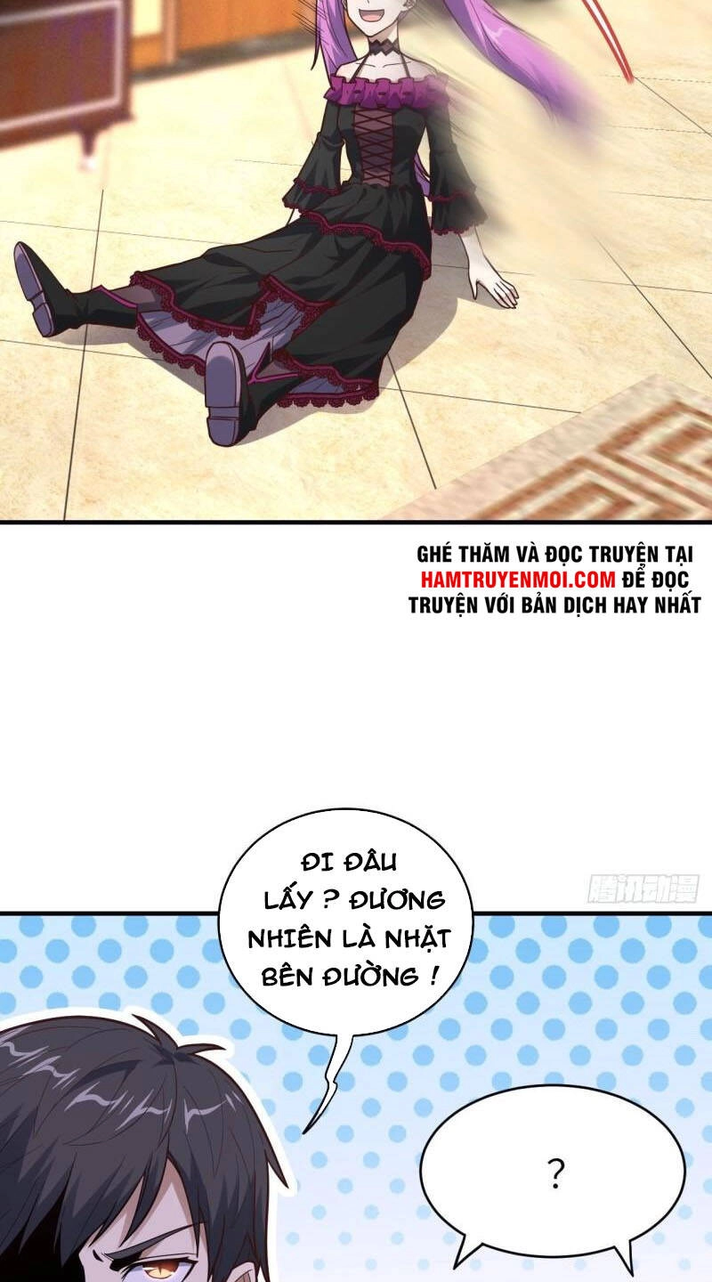 Cao Năng Lai Tập Chapter 196 - 40