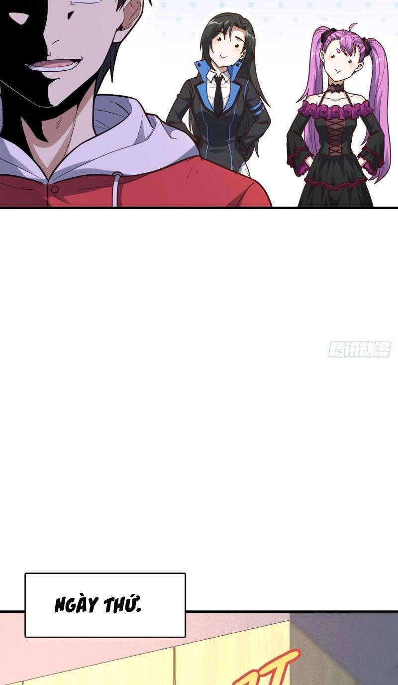 Cao Năng Lai Tập Chapter 196 - 41