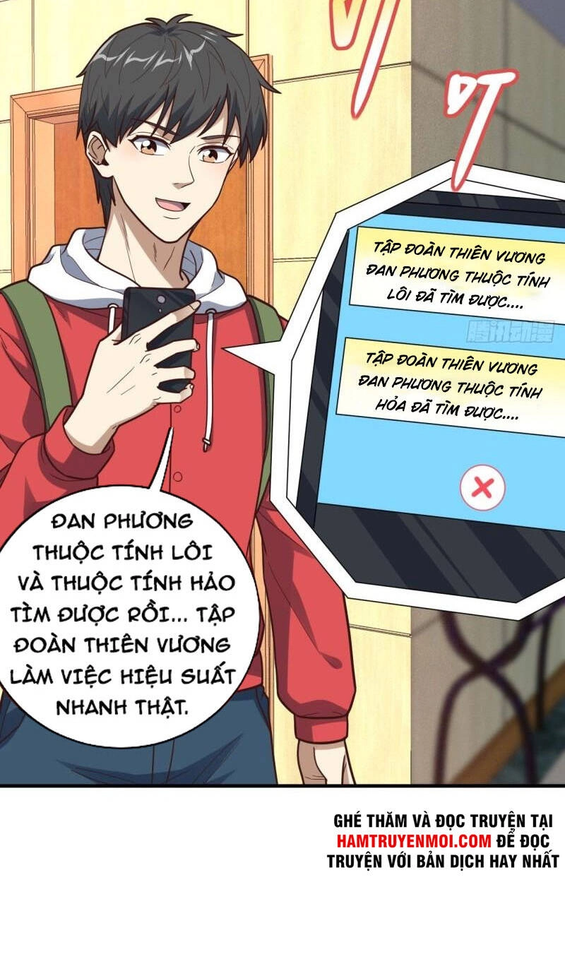 Cao Năng Lai Tập Chapter 196 - 42