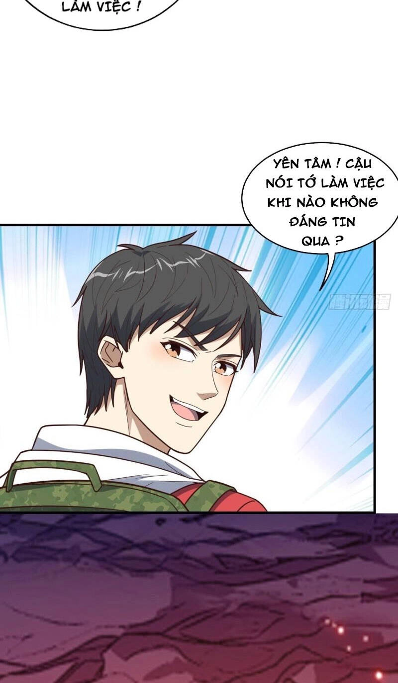 Cao Năng Lai Tập Chapter 196 - 44