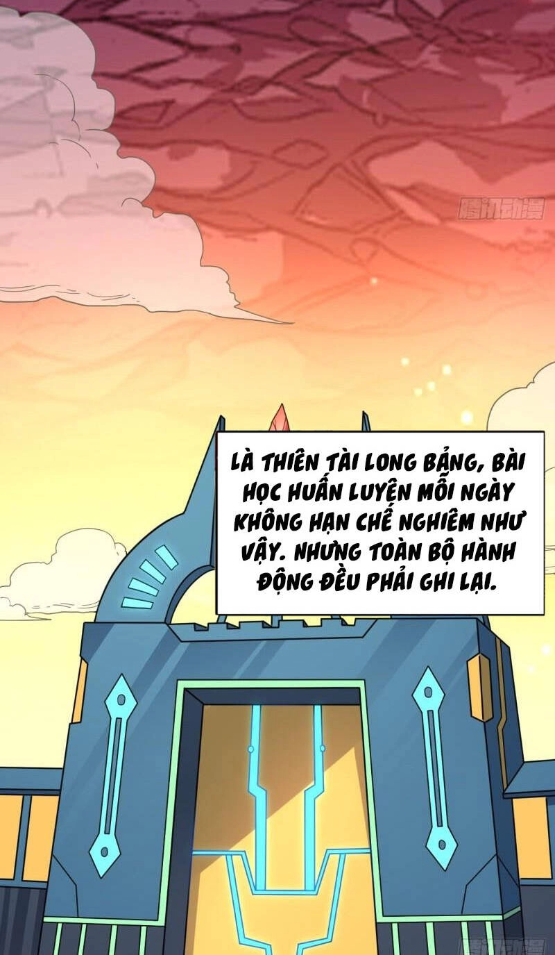 Cao Năng Lai Tập Chapter 196 - 45